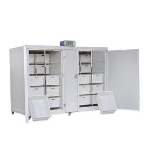 Commercio all'ingrosso prezzo di fagioli automatico sprouter/germoglio semi di macchina/semi di coltivazione di erba medica macchina - Product Image 1