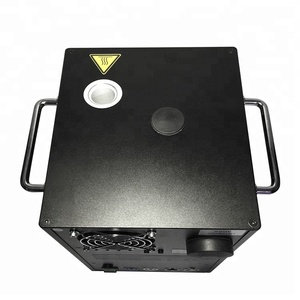 DMX stage frigid free fireworks spark machine - Product Image 5