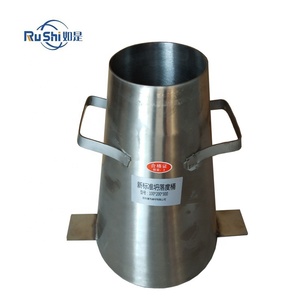 <span class=keywords><strong>Cone</strong></span> espessura de concreto sem costura 2mm - Product Image 2