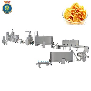 Haute capacité <span class=keywords><strong>Kelloggs</strong></span> Givré Céréales <span class=keywords><strong>Corn</strong></span> <span class=keywords><strong>Flakes</strong></span> Machines - Product Image 1