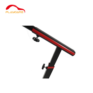 Soporte para <span class=keywords><strong>Volante</strong></span> de Carreras Logitech G27 <span class=keywords><strong>G29</strong></span> <span class=keywords><strong>Game</strong></span> Station Ps4, Asiento de Juego de Carreras, Soporte Plegable para <span class=keywords><strong>Volante</strong></span> de Carreras - Product Image 5