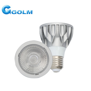 Jardín bombilla <span class=keywords><strong>de</strong></span> foco led par20 regulable par30 led 6500 K led impermeable led luz del punto - Product Image 2