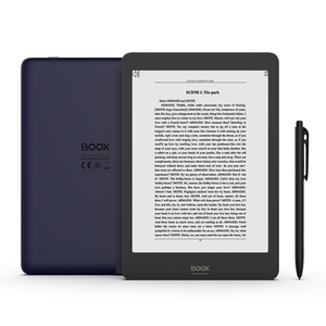 Boox Nova Pro 7.8 zoll Writing und Note funktion Ereader für großhandel - Product Image 4