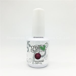 Vernis à ongles UV gel vernis à ongles semi permanent gel vernis hors - Product Image 3