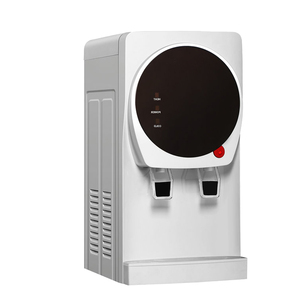Desktop Cold Hot <strong>Water</strong> <strong>Dispenser</strong> Korean Design - Product Image 4
