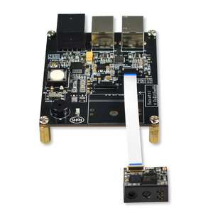 Rakinda lv3296 CMOS QR mã vạch quét công cụ đọc 1D mô-đun Arduino 2D Máy quét mã vạch - Product Image 4