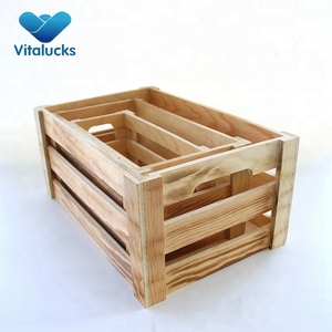Prix bas style Européen casiers à <span class=keywords><strong>bouteilles</strong></span> en <span class=keywords><strong>bois</strong></span> - Product Image 3