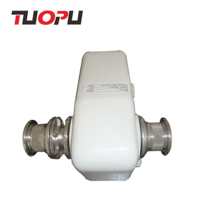 중국 12V 전기 앵커 드럼 윈치, 12V 드럼 윈치, 12V 전기 보트 앵커 윈치 - Product Image 6