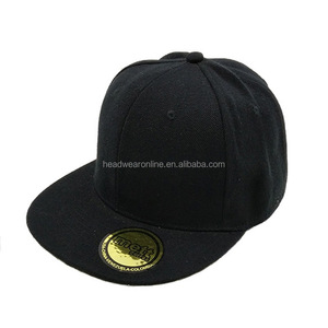 Hot Sale strapback cool flat brim hats Designer Daddy - Product Image 3