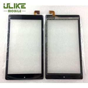 Máy tính bảng Cảm Ứng cho <span class=keywords><strong>Alcatel</strong></span> <span class=keywords><strong>One</strong></span> <span class=keywords><strong>Touch</strong></span> Pixi 4 (<span class=keywords><strong>7</strong></span>) 8063 Cảm Ứng Digitizer Màn Hình - Product Image 1