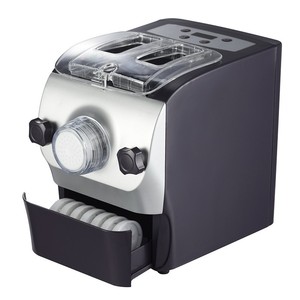 Machine électrique automatique pour la fabrication de pâtes, 1 pièce, machine pour faire des macaroni colorées à usage domestique - Product Image 5