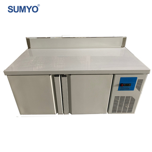 260L mieux intégré sous <span class=keywords><strong>plan</strong></span> <span class=keywords><strong>de</strong></span> <span class=keywords><strong>travail</strong></span> <span class=keywords><strong>frigo</strong></span> large congélateur sous <span class=keywords><strong>plan</strong></span> - Product Image 1