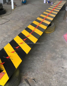 Personalizada de fábrica durable tráfico púas de asesino spike barrera - Product Image 3