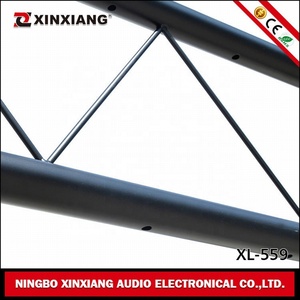 ร้อนขายใหม่แบบพกพาขาตั้งจอแสดงผลดีเจแสงยืน - Product Image 6
