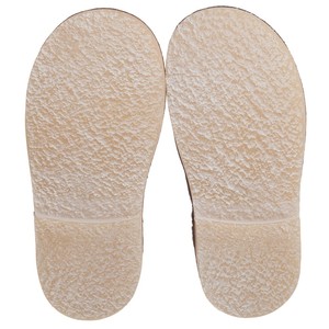 Chaussures en caoutchouc pour enfants, bottines en cuir véritable, semelles en caoutchouc, confortables, plates, chaudes, Premium, nouvelle collection, <span class=keywords><strong>hiver</strong></span>, - Product Image 4