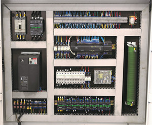 Comercio GARANTÍA DE platen troqueladora de corte de máquina con buena calidad y bajo precio - Product Image 2