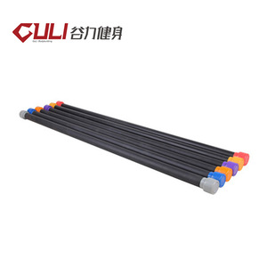 Fitness ponderada <span class=keywords><strong>Bar</strong></span>/cuerpo <span class=keywords><strong>bar</strong></span>/aeróbico Barra de peso - Product Image 5