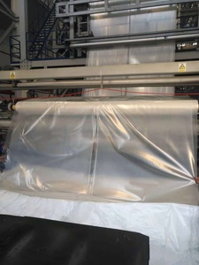 Nhựa nhà Kính phim cho rau trái cây hoa - Product Image 3