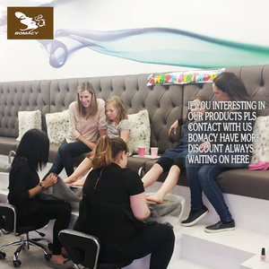 Bomacy OEM popular barato <span class=keywords><strong>spa</strong></span> <span class=keywords><strong>para</strong></span> <span class=keywords><strong>pies</strong></span> con cerámica tazón pedicura - Product Image 5