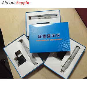 Nueva portátil Hospital Clínica equipo infrarrojo handheld led vein finder - Product Image 2