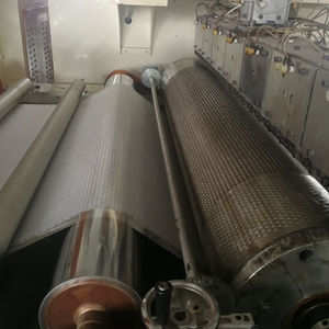 Rollos de papel de burbujas de <span class=keywords><strong>aluminio</strong></span> impermeables de diseño moderno para Un <span class=keywords><strong>aislamiento</strong></span> eficiente de tuberías - Product Image 5