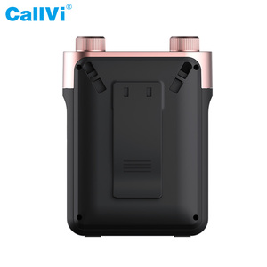 CallVi V919 Mini altavoz pa inalámbrica de voz amplificador para profesores con medidas técnicas o de organización para reducir - Product Image 4