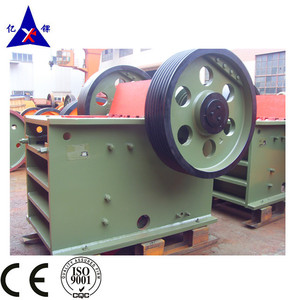 Concasseur à mâchoires Shanbao Indonésie Surabaya : PV710, PV912 PEV 430x650, PEV 500x900, PEV 600x900, PEV750x1060 - Product Image 3