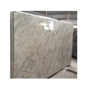 andromeda white granite,counter top