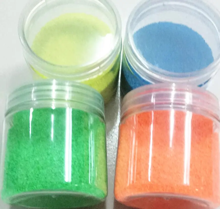 Wasser Magic Sand Wasser Non Wet Resistance Magic Sorting Sand für Kinder