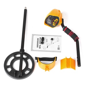 <span class=keywords><strong>Détecteur</strong></span> de <span class=keywords><strong>métaux</strong></span> MD3010 Treasure Gold le plus vendu avec écran LCD, <span class=keywords><strong>détecteur</strong></span> de <span class=keywords><strong>métaux</strong></span> souterrains - Product Image 6