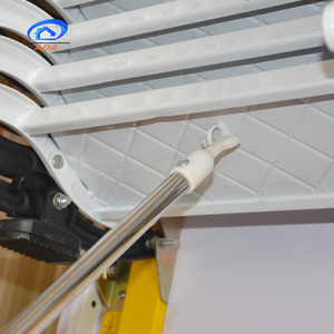 2019 nuevo diseño profesional reemplazar Loft escaleras abajo para sacar <span class=keywords><strong>a</strong></span> espacios pequeños - Product Image 5