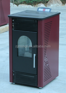 ZLK06 Fabbrica Della Cina <span class=keywords><strong>Ghisa</strong></span> Legno Piccola Stufa <span class=keywords><strong>A</strong></span> Pellet Per La Vendita - Product Image 5
