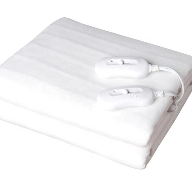 salton electric blanket