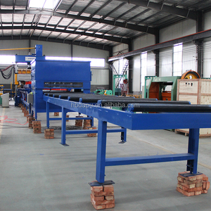 Automático gi presión reja <span class=keywords><strong>de</strong></span> acero soldado con autógena rejilla <span class=keywords><strong>de</strong></span> la máquina - Product Image 3