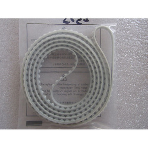 Courroie SMT FUJI <span class=keywords><strong>NXT</strong></span> PART SUPPLIER 2MACLC004400 CLC9390 CLG6653 pour machine FUJI - Product Image 5