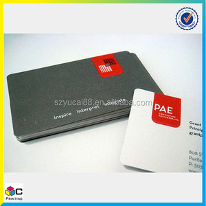 Estampage À chaud papier typographique cartes <span class=keywords><strong>de</strong></span> <span class=keywords><strong>commande</strong></span> <span class=keywords><strong>en</strong></span> <span class=keywords><strong>ligne</strong></span> - Product Image 3