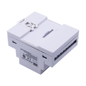 Có nghĩa là tốt KAA-4R4V-10 KNX dẫn thiết bị truyền động & Dimmer 10A Đơn Đầu ra công nghiệp sử dụng - Product Image 5