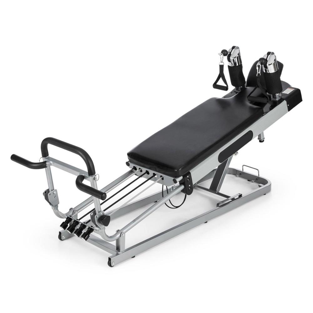 Оборудование для фитнеса Stamina Aero pilates reformer