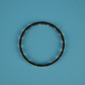 Ad alta temperatura GRPA66-25 nylon gabbia del cuscinetto 6001 GF20 % per cuscinetto - Product Image 5