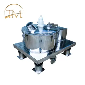 Filter Centrifuge For Hemp Oil Filter Centrifuge from china factory extraction centrifuge