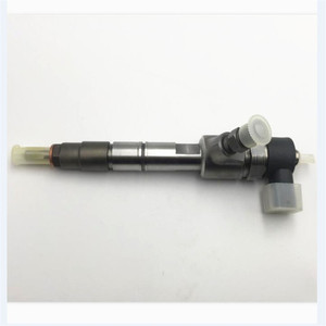 Injecteur diesel à rampe commune 0445110537 0445110631 0445110313 - Product Image 3