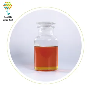 TANYUN supplier of high purity crosslinking agent MT-4 oil Q/TY.J08.04-2015 with lowest price