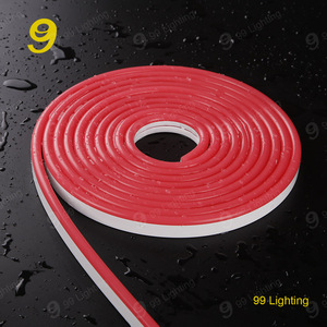 Tốt cạnh tranh Silicone <span class=keywords><strong>LED</strong></span> <span class=keywords><strong>Neon</strong></span> Flex giá cho cầu thang ánh sáng tường trang trí - Product Image 5