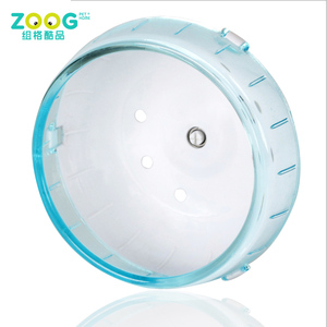 Zoog Fuente de la fábrica de alta calidad color rueda para correr para hámster - Product Image 1