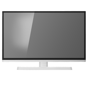 Горячая Распродажа pc игровой монитор hd 2 K 27 дюймов с VAG вход - Product Image 2