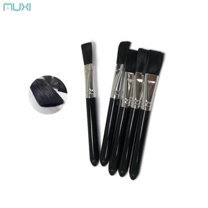 Muxi <span class=keywords><strong>1</strong></span> unids máscara pincel de maquillaje para <span class=keywords><strong>la</strong></span> promoción al por mayor - Product Image 1
