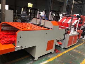 Sáu-dòng Nhựa Mua Sắm Máy Làm Túi - Product Image 2