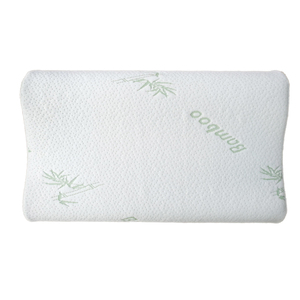 Nueva Almohada Terapéutica para el Cuello de Espuma Viscoelástica de Bambú, con Contorno, Anti-Ronquidos, Refrigerante y Magnética - Product Image 6