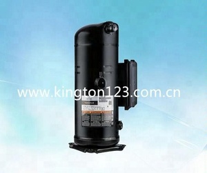 ZBD цифровая серия регулятор температуры с 10HP Copeland свиток компрессор ZBD76K5E-TFD - Product Image 5
