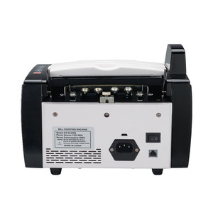 Projet de loi Discriminateur Machine Avec UV MG pour Taka - Product Image 6